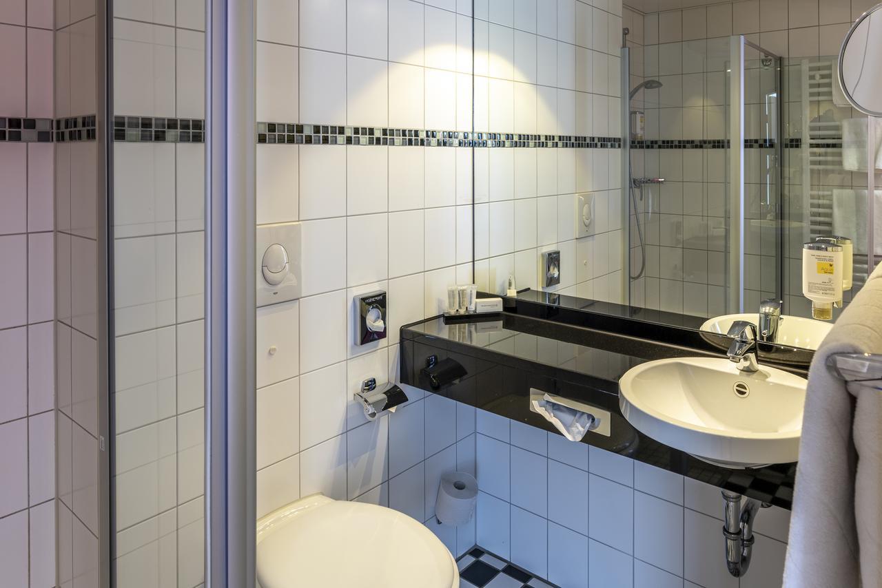 Komfort-Hotel Katerberg Luchow Exteriér fotografie