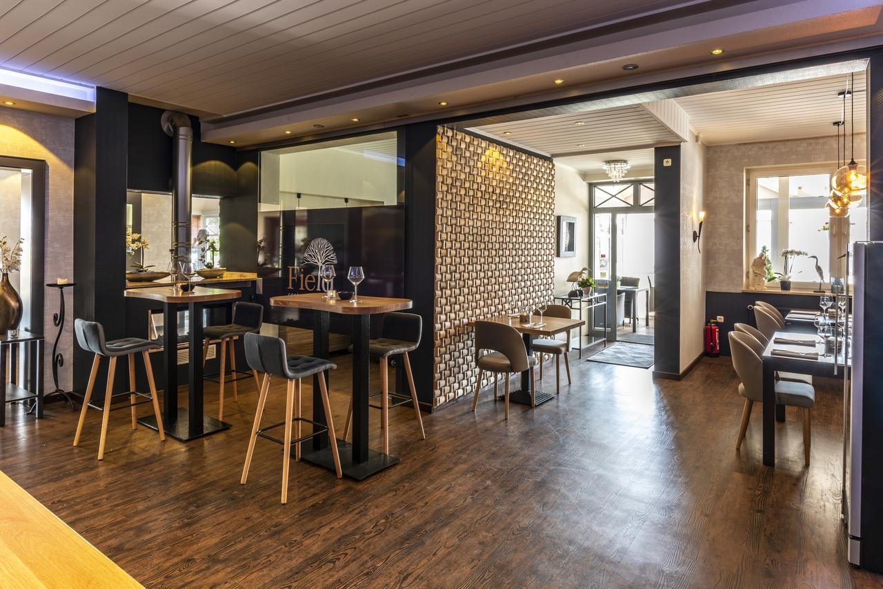 Komfort-Hotel Katerberg Luchow Exteriér fotografie